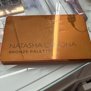 Natasha Denona Metallic Bronze Palette